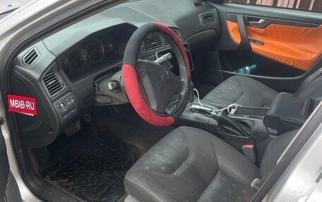 Volvo S60 III, 2003 год, 410 000 рублей, 8 фотография