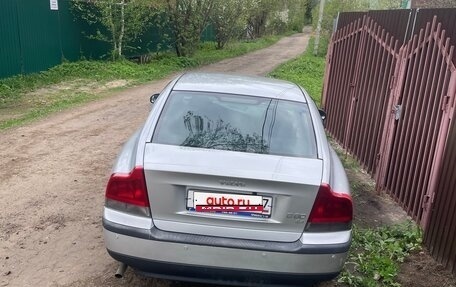 Volvo S60 III, 2003 год, 410 000 рублей, 6 фотография