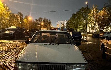Volvo 940, 1992 год, 210 000 рублей, 5 фотография