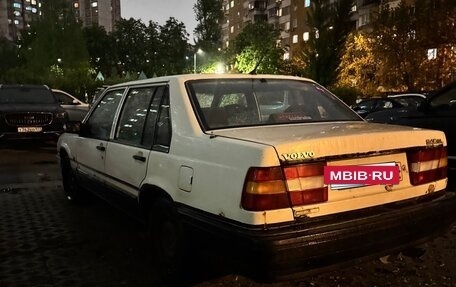 Volvo 940, 1992 год, 210 000 рублей, 2 фотография