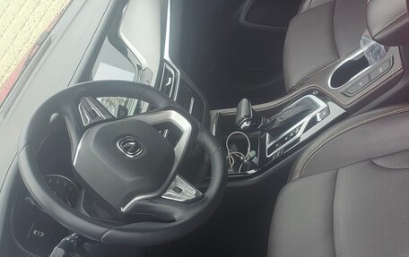 Changan CS35 Plus, 2021 год, 1 600 000 рублей, 5 фотография
