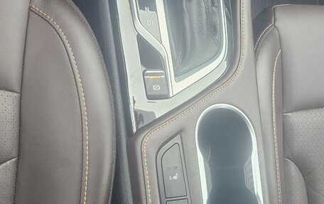 Changan CS35 Plus, 2021 год, 1 600 000 рублей, 9 фотография