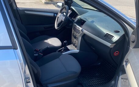 Opel Astra H, 2008 год, 420 000 рублей, 6 фотография
