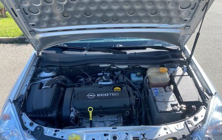 Opel Astra H, 2008 год, 420 000 рублей, 8 фотография