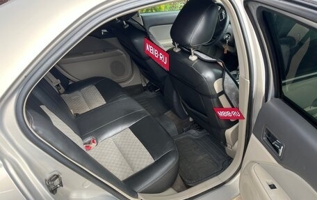Ford Fusion (North America) I, 2009 год, 720 000 рублей, 11 фотография