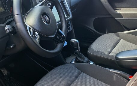 Volkswagen Polo VI (EU Market), 2016 год, 830 000 рублей, 5 фотография