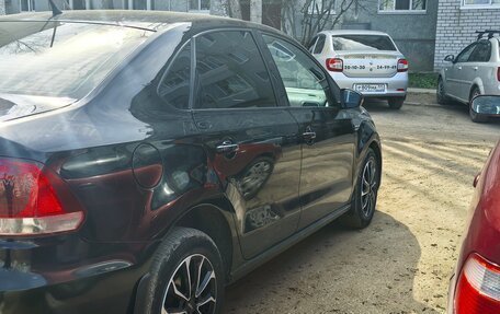 Volkswagen Polo VI (EU Market), 2016 год, 830 000 рублей, 6 фотография