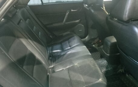 Mazda 6, 2006 год, 330 000 рублей, 9 фотография