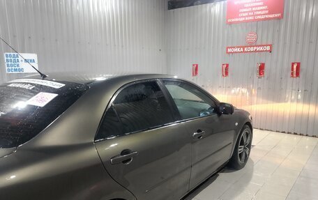 Mazda 6, 2006 год, 330 000 рублей, 13 фотография