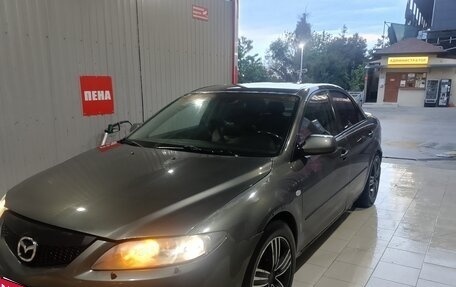 Mazda 6, 2006 год, 330 000 рублей, 11 фотография
