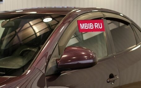 Hyundai Elantra IV, 2009 год, 640 000 рублей, 15 фотография
