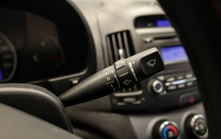 Hyundai Elantra IV, 2009 год, 640 000 рублей, 23 фотография