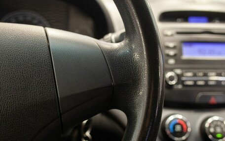 Hyundai Elantra IV, 2009 год, 640 000 рублей, 25 фотография