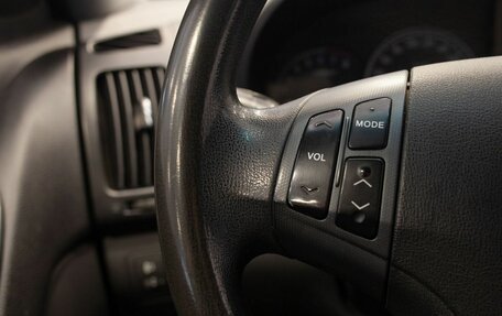 Hyundai Elantra IV, 2009 год, 640 000 рублей, 24 фотография