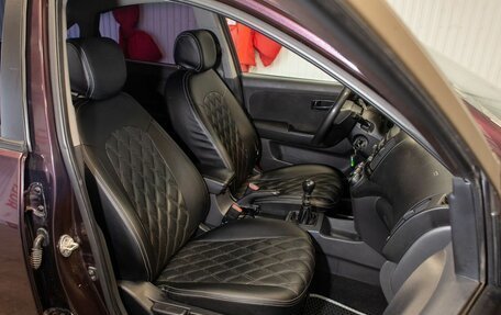 Hyundai Elantra IV, 2009 год, 640 000 рублей, 30 фотография