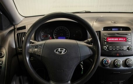 Hyundai Elantra IV, 2009 год, 640 000 рублей, 20 фотография