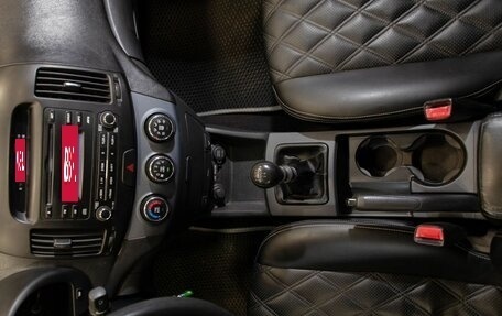 Hyundai Elantra IV, 2009 год, 640 000 рублей, 28 фотография