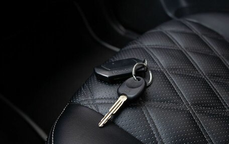 Hyundai Elantra IV, 2009 год, 640 000 рублей, 35 фотография