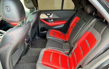 Mercedes-Benz GLE AMG, 2022 год, 10 700 000 рублей, 15 фотография