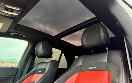 Mercedes-Benz GLE AMG, 2022 год, 10 700 000 рублей, 19 фотография