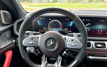 Mercedes-Benz GLE AMG, 2022 год, 10 700 000 рублей, 18 фотография