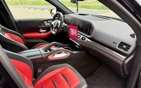 Mercedes-Benz GLE AMG, 2022 год, 10 700 000 рублей, 16 фотография