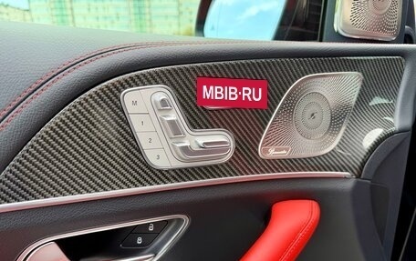 Mercedes-Benz GLE AMG, 2022 год, 10 700 000 рублей, 12 фотография