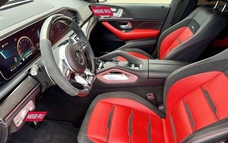 Mercedes-Benz GLE AMG, 2022 год, 10 700 000 рублей, 13 фотография