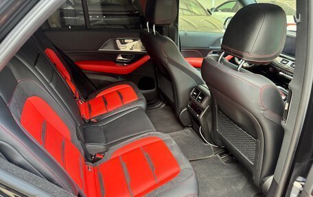 Mercedes-Benz GLE AMG, 2022 год, 10 700 000 рублей, 26 фотография