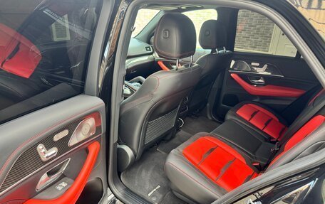 Mercedes-Benz GLE AMG, 2022 год, 10 700 000 рублей, 25 фотография