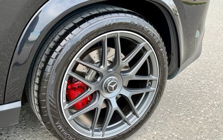 Mercedes-Benz GLE AMG, 2022 год, 10 700 000 рублей, 21 фотография