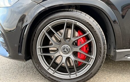 Mercedes-Benz GLE AMG, 2022 год, 10 700 000 рублей, 22 фотография