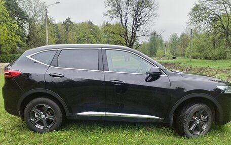 Haval F7 I, 2021 год, 1 750 000 рублей, 2 фотография