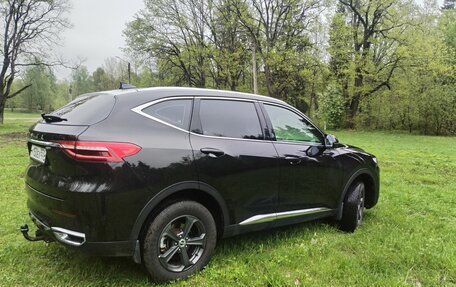 Haval F7 I, 2021 год, 1 750 000 рублей, 3 фотография