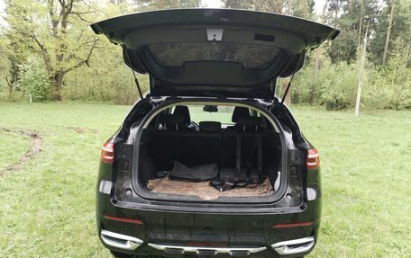 Haval F7 I, 2021 год, 1 750 000 рублей, 8 фотография