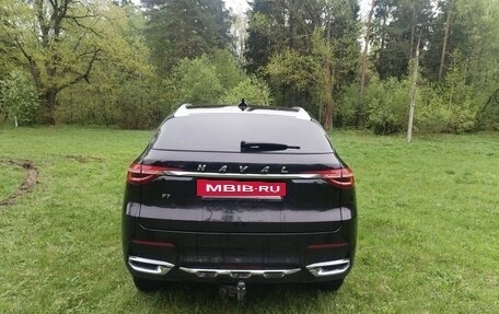 Haval F7 I, 2021 год, 1 750 000 рублей, 5 фотография