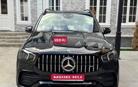 Mercedes-Benz GLE AMG, 2022 год, 10 700 000 рублей, 27 фотография