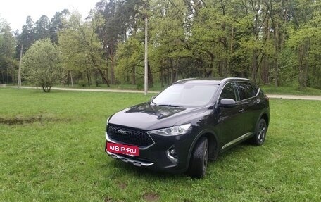 Haval F7 I, 2021 год, 1 750 000 рублей, 6 фотография