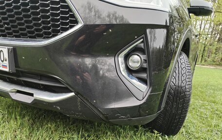 Haval F7 I, 2021 год, 1 750 000 рублей, 11 фотография