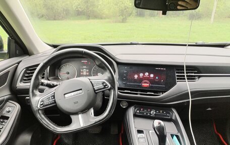 Haval F7 I, 2021 год, 1 750 000 рублей, 9 фотография