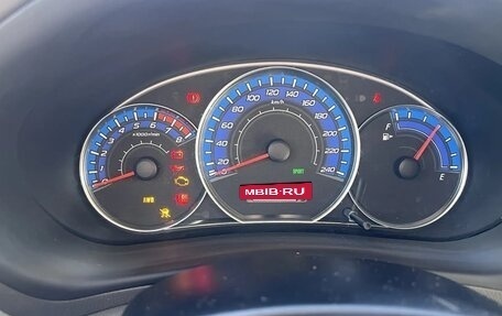 Subaru Forester, 2008 год, 1 250 000 рублей, 5 фотография