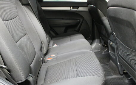 KIA Sorento II рестайлинг, 2014 год, 1 565 000 рублей, 12 фотография