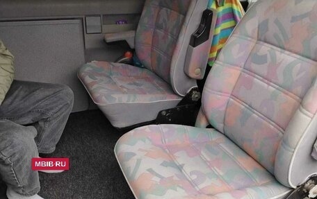 Volkswagen EuroVan T4, 2001 год, 800 000 рублей, 2 фотография
