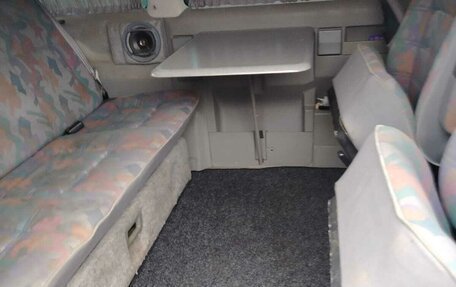 Volkswagen EuroVan T4, 2001 год, 800 000 рублей, 3 фотография