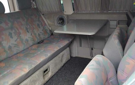 Volkswagen EuroVan T4, 2001 год, 800 000 рублей, 7 фотография