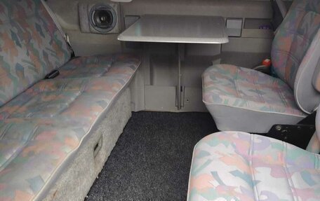 Volkswagen EuroVan T4, 2001 год, 800 000 рублей, 4 фотография