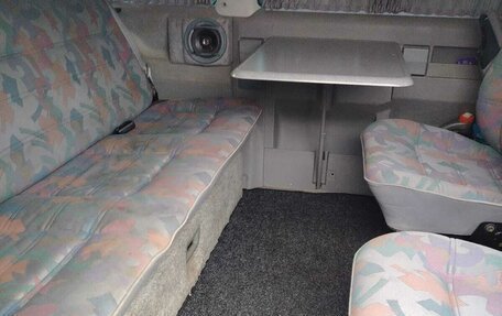 Volkswagen EuroVan T4, 2001 год, 800 000 рублей, 5 фотография