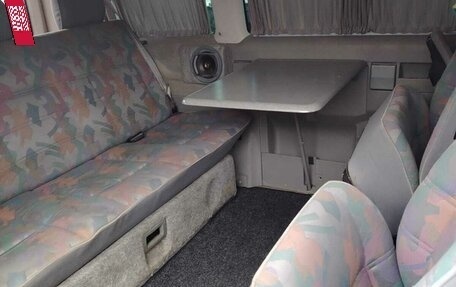 Volkswagen EuroVan T4, 2001 год, 800 000 рублей, 8 фотография