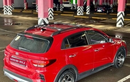 KIA Rio IV, 2021 год, 1 470 000 рублей, 5 фотография