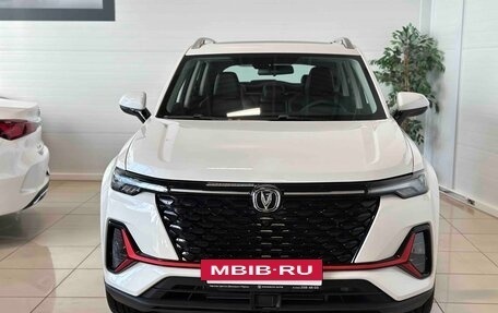 Changan CS35 Plus, 2025 год, 2 839 900 рублей, 2 фотография